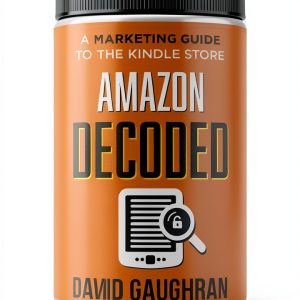 David Gaughran Kindle Let’s Get Publishing Vol 4 2nd Edition Guide-0
