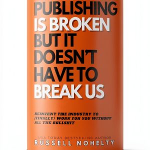 Wannabe Press Business Aspects Kindle eBook 354‑Page Stack Guide-0