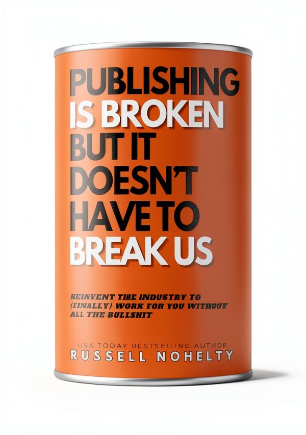 Wannabe Press Business Aspects Kindle eBook 354‑Page Stack Guide-0