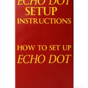 Amazon Kindle Human-Computer Interaction Short Read 46‑Page eBook-0