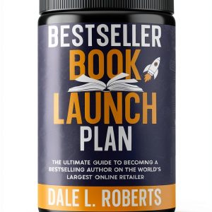 Self-Publishing with Dale Kindle eBook by ONE JACKED MONKEY-0
