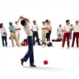 Golf Coaching eBook by Excel Media Group Swing Tips for Teens-0