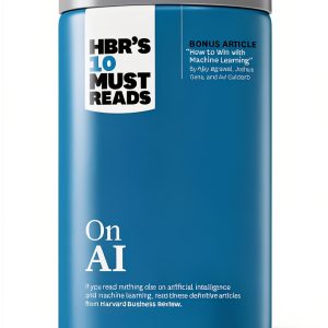 HBR's 10 Must Reads: Human-Computer Interaction-0