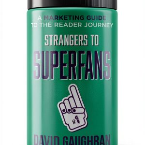 Self-Publishing Success Strategies by David Gaughran-0