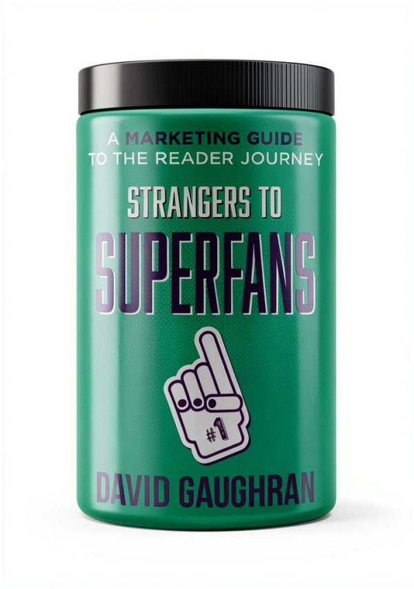 Self-Publishing Success Strategies by David Gaughran-0