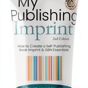 Business Aspects of Writing: A Comprehensive Guide by PartnerPress-0