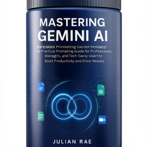 AI for Everyone: Beginner to Expert, Book 4 of 4, Kindle Edition-0