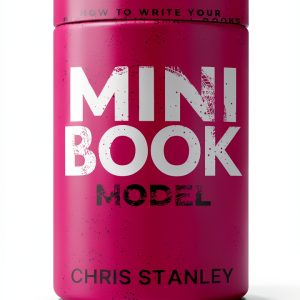 Stanley Crew Business Mentoring Kindle eBook Mini Publishing-0