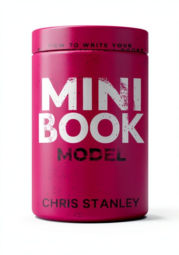 Stanley Crew Business Mentoring Kindle eBook Mini Publishing-0