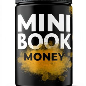 Stanley Crew Business Mini Book 5 of 7 Small Sales Guide Kindle-0