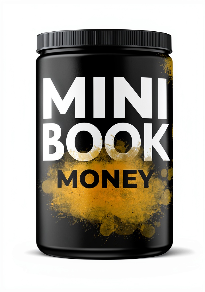 Installing Stanley Crew Business Mini Book 5 of 7 Small Sales Guide Kindle on a wooden desk