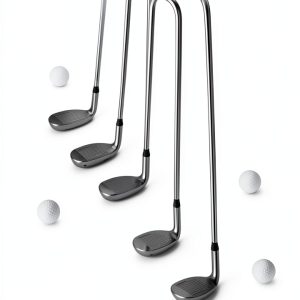 Golf Coaching eBook by Go Lower Golf – Quick Read, Fundamentals to Pro-0