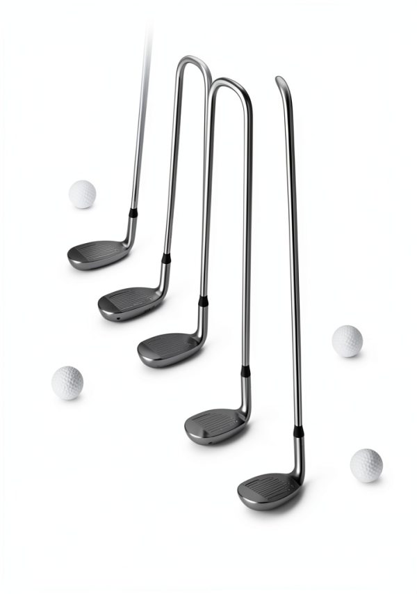 Golf Coaching eBook by Go Lower Golf – Quick Read, Fundamentals to Pro-0