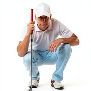 Golf Coaching eBook by Amazon – 48‑Page Guide for Kids & Teens-0
