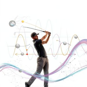 Wave Swing Golf Coaching Guide by CS Golf Swing Research Center-0
