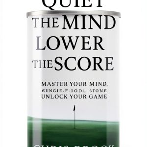Golf Coaching for Beginners by Serion Publishing-0