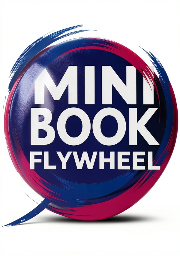 Stanley Crew Mini Book Publishing Business Aspects Guide 2026 Edition-0
