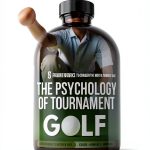 Ambrose Pro Series Golf Coaching Book 1-0