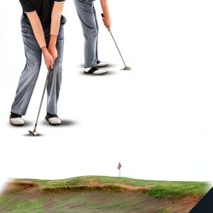 Golf Distillery Golf Coaching Kindle eBook Advanced Swing Guide-0