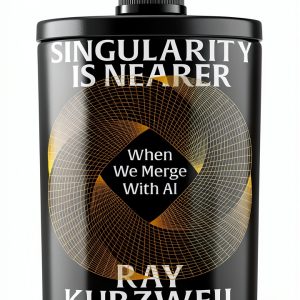 The Singularity is Near: Vintage Digital Edition-0