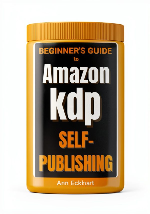 Business Writing Guide by Ann Eckhart, 4th Edition, Kindle-0