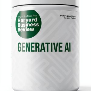 HBR Insights: Human-Computer Interaction Strategies for Business-0