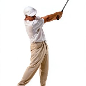 Golf Coaching Mastery: A Step-by-Step Guide for Beginners-0