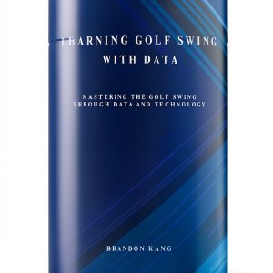 Golf Coaching Kindle eBook 185 Page Instruction Guide-0