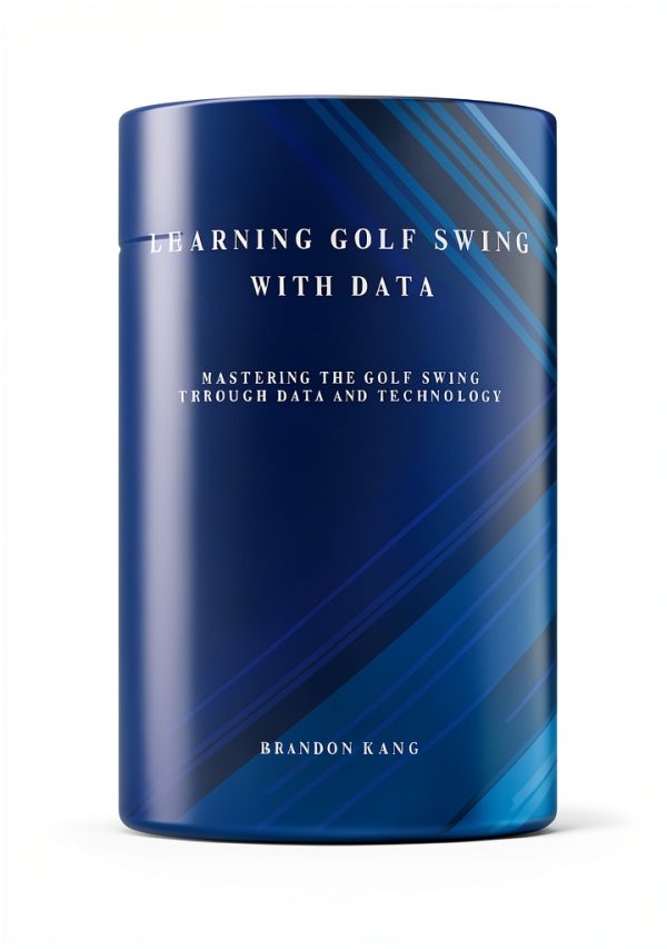 Golf Coaching Kindle eBook 185 Page Instruction Guide-0