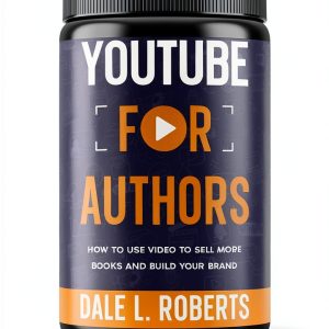 Self-Publishing with Dale: A Step-by-Step Guide for Authors-0
