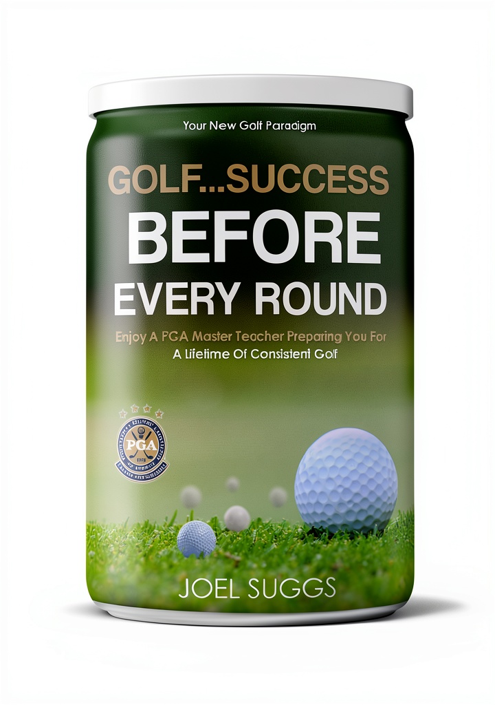 golf mastery