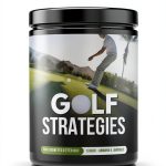 Ambrose Pro Series Golf Coaching Book 2-0