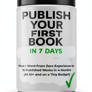 Business Aspects of Writing: A Comprehensive Guide for Authors-0