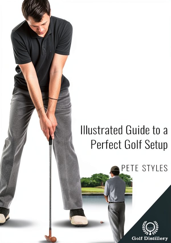 Golf Distillery Kindle Golf Coaching eBook 2022 Edition 84 Pages-0
