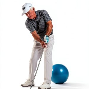 Go Lower Golf Kindle Golf Coaching Guide – One Hour Success Series-0