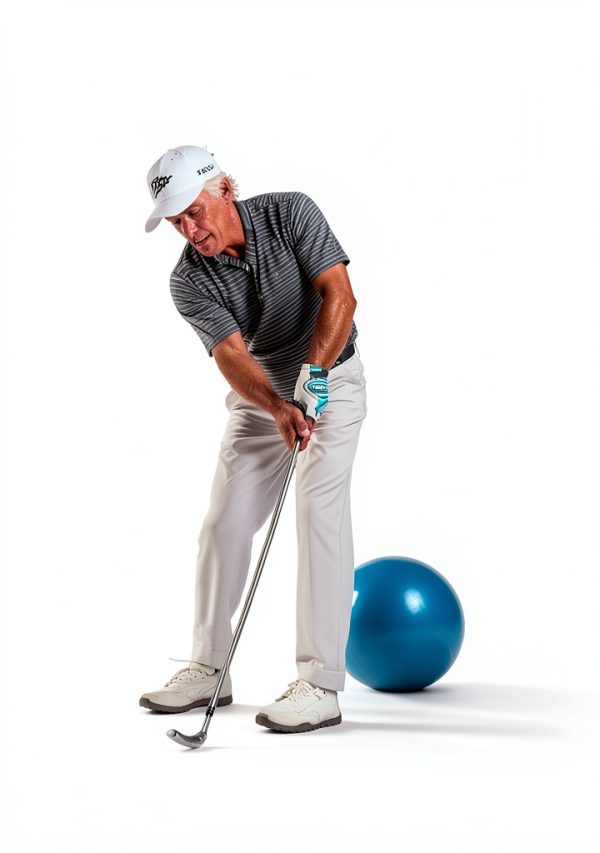 Go Lower Golf Kindle Golf Coaching Guide – One Hour Success Series-0