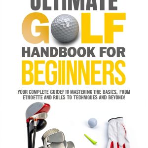 Pro Golf Guide Golf Coaching eBook – 154 Page Swing Training for Teens-0