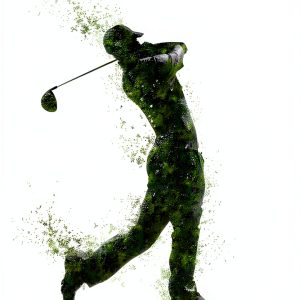 Golf Mind Mastery eBook by Success in Golf Coaching 119 Pages-0