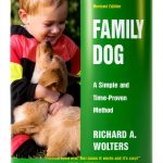 Dutton Family Dog Training Book – Fun Activities for Kids & Pets-0