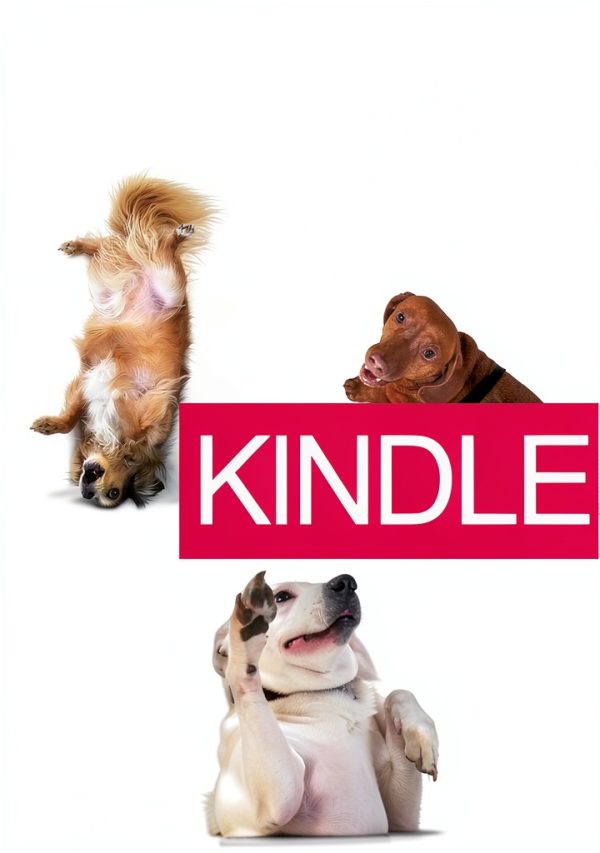 Sign Language Instruction Book for Kids and Dogs 2021 Kindle Edition-0