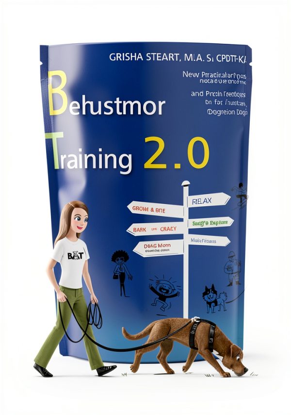 Dogwise Ebooks Kindle Dog Training Guide 306 Pages Typesetting-0