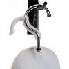 Female Mannequin Torso SSW – Shatterproof Plastic, Size 5‑10-1