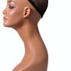 4 Pcs Lifelike Mannequin Head Wig Stand L7 MANNEQUIN Realistic Display-2